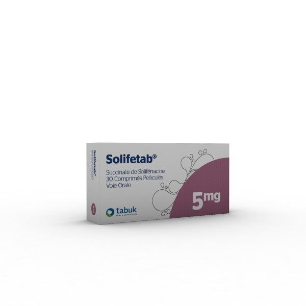SOLIFETAB