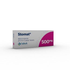 STOMAT