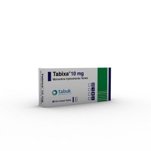 TABIXA