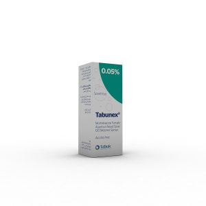TABUNEX-NASAL