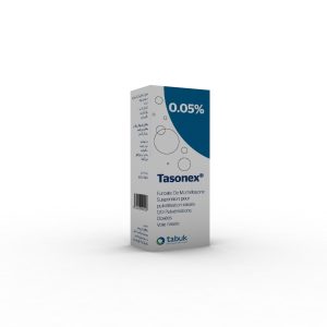 TASONEX-NASAL