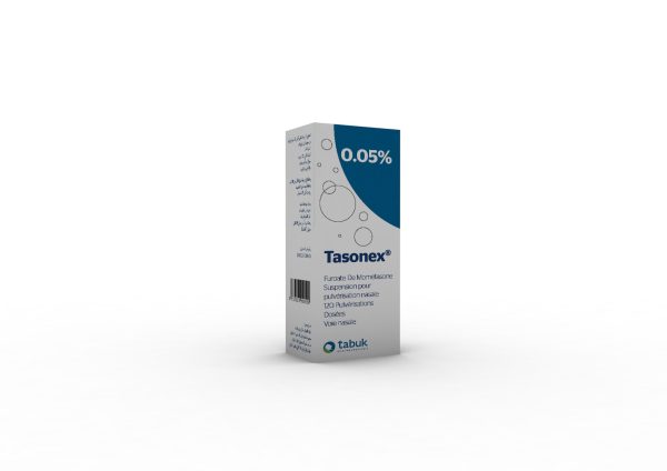 TASONEX-NASAL