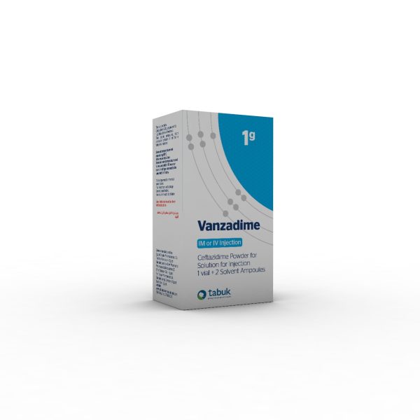 VANZADIME - Image 2