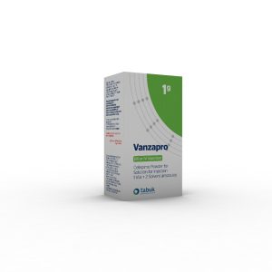 VANZAPRO