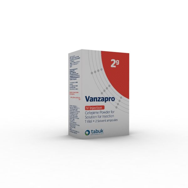 VANZAPRO - Image 2