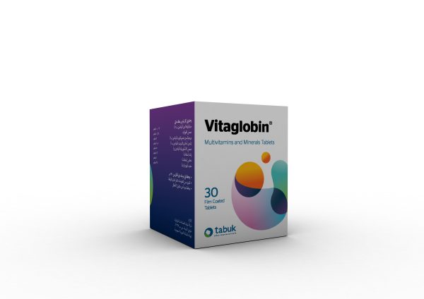 VITAGLOBIN