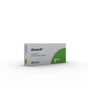 ZINORET
